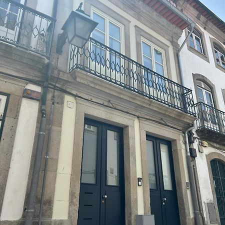 Crato Apartments Виана-ду-Каштелу Экстерьер фото