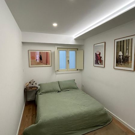 Crato Apartments Виана-ду-Каштелу Экстерьер фото
