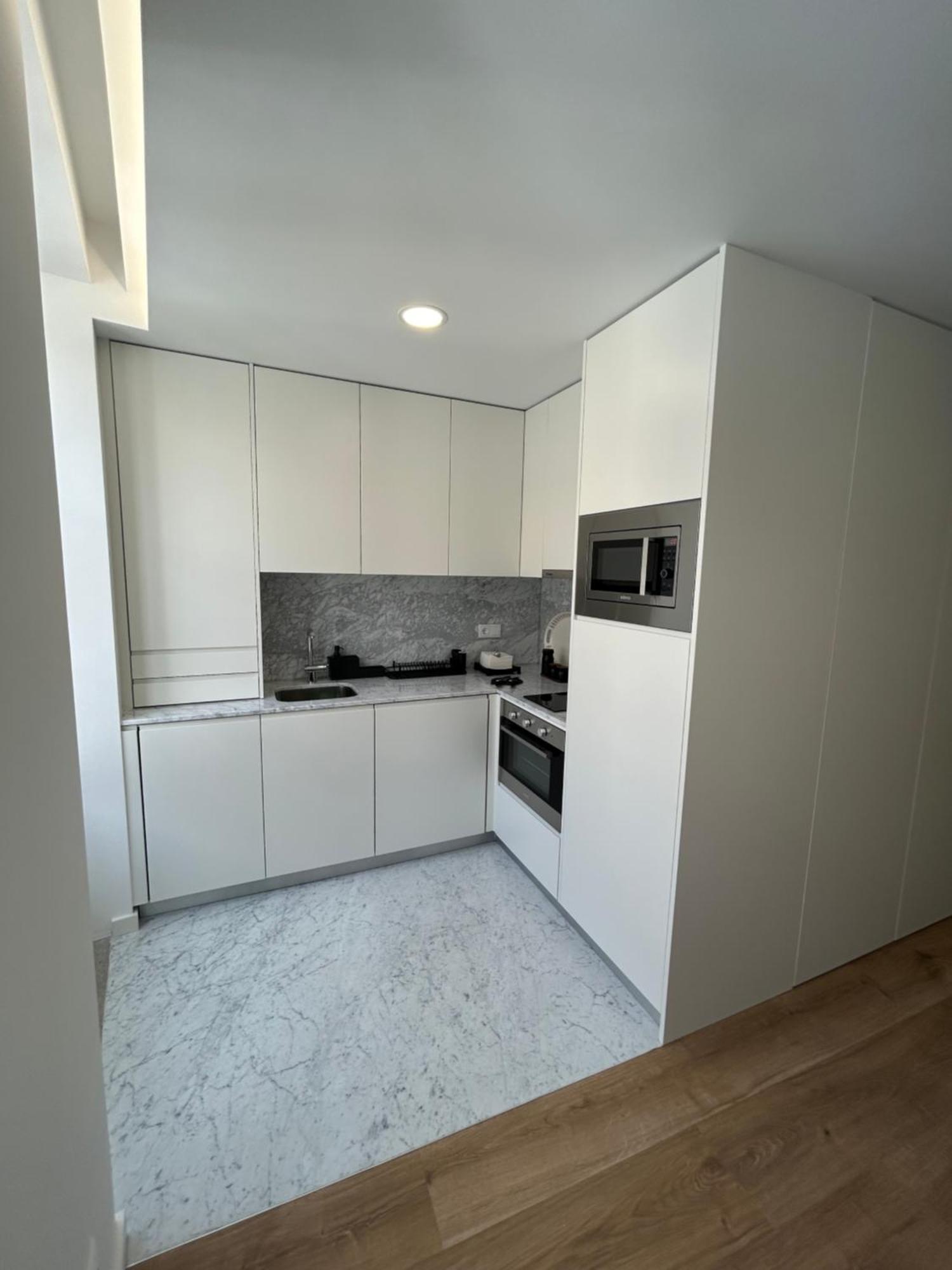 Crato Apartments Виана-ду-Каштелу Экстерьер фото