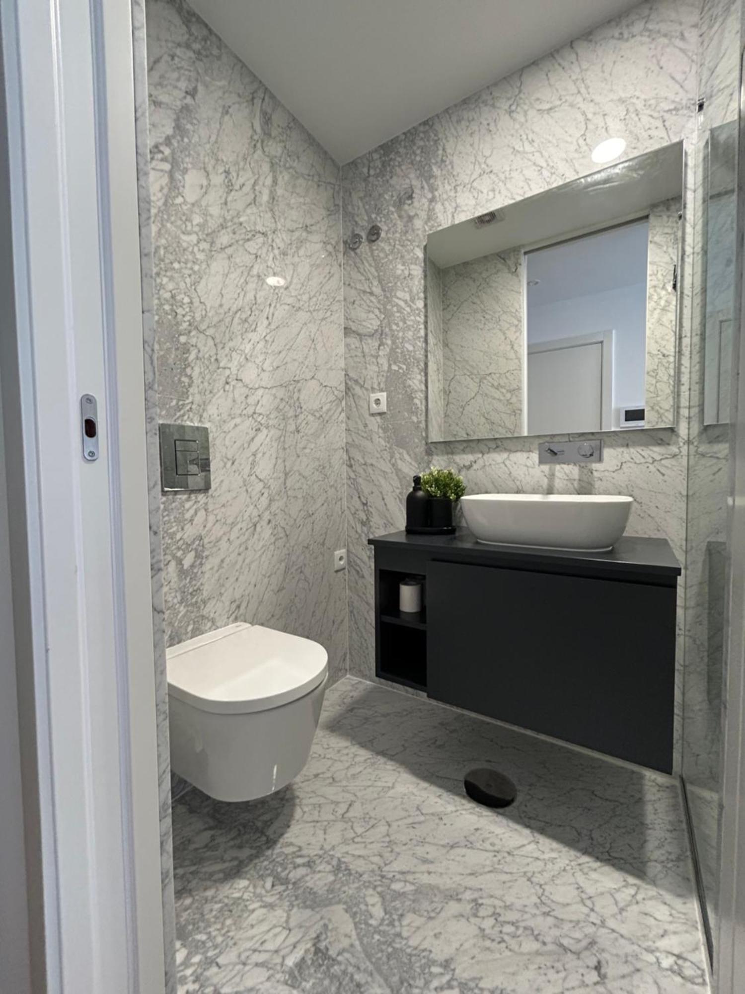 Crato Apartments Виана-ду-Каштелу Экстерьер фото