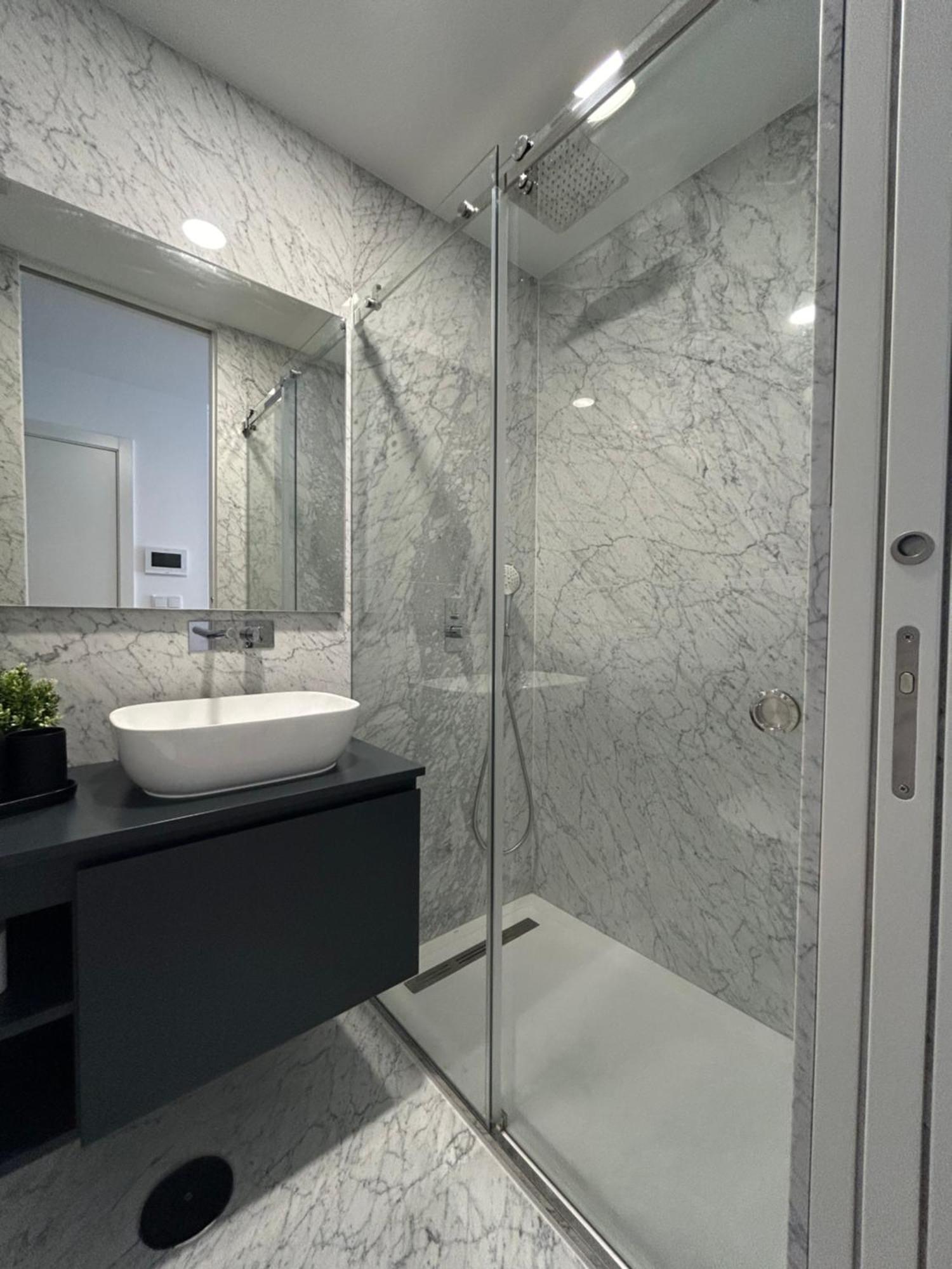 Crato Apartments Виана-ду-Каштелу Экстерьер фото