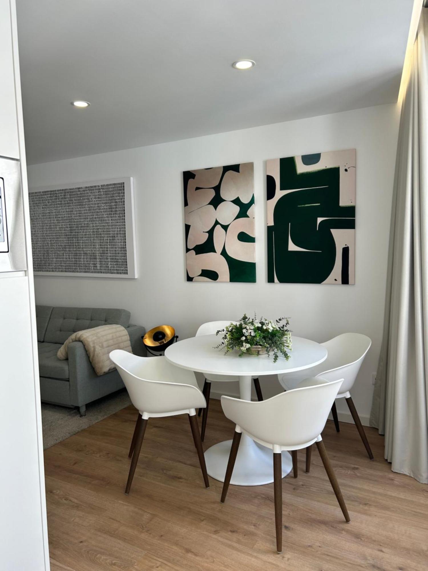 Crato Apartments Виана-ду-Каштелу Экстерьер фото