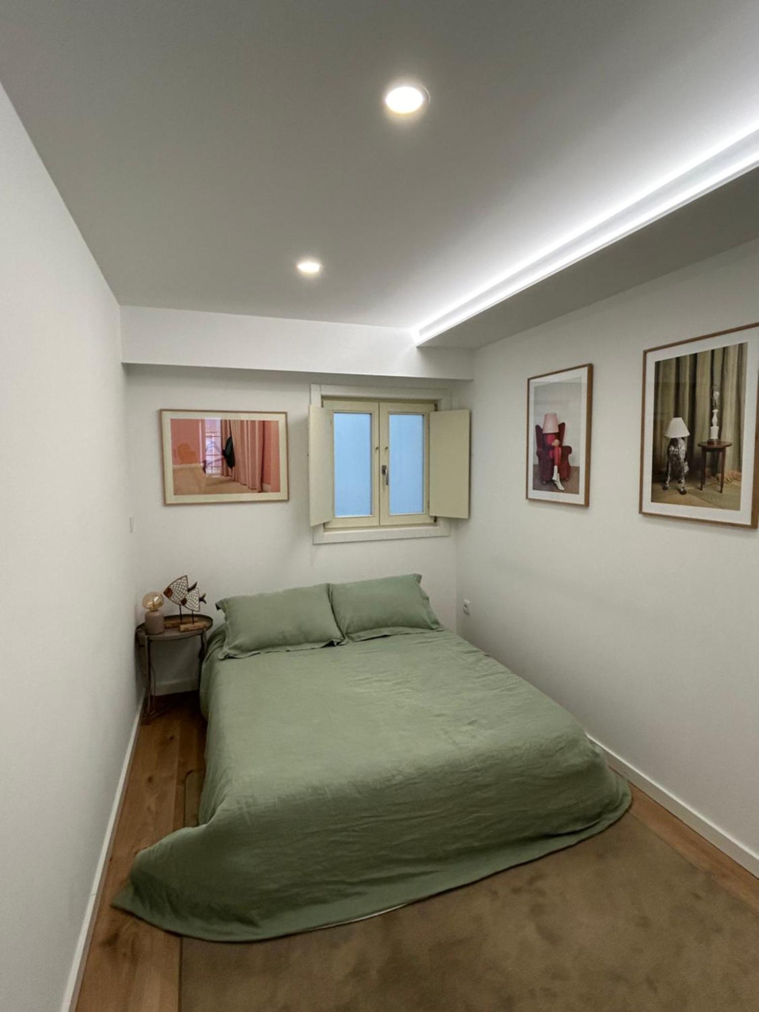 Crato Apartments Виана-ду-Каштелу Экстерьер фото